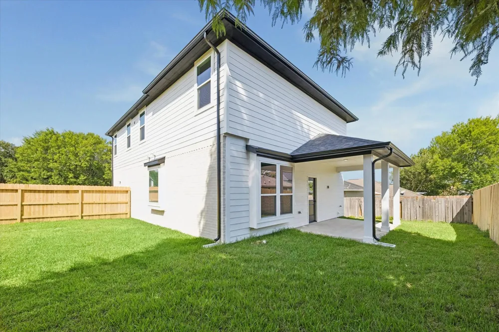 10814 Windswept Montgomery, TX 77356