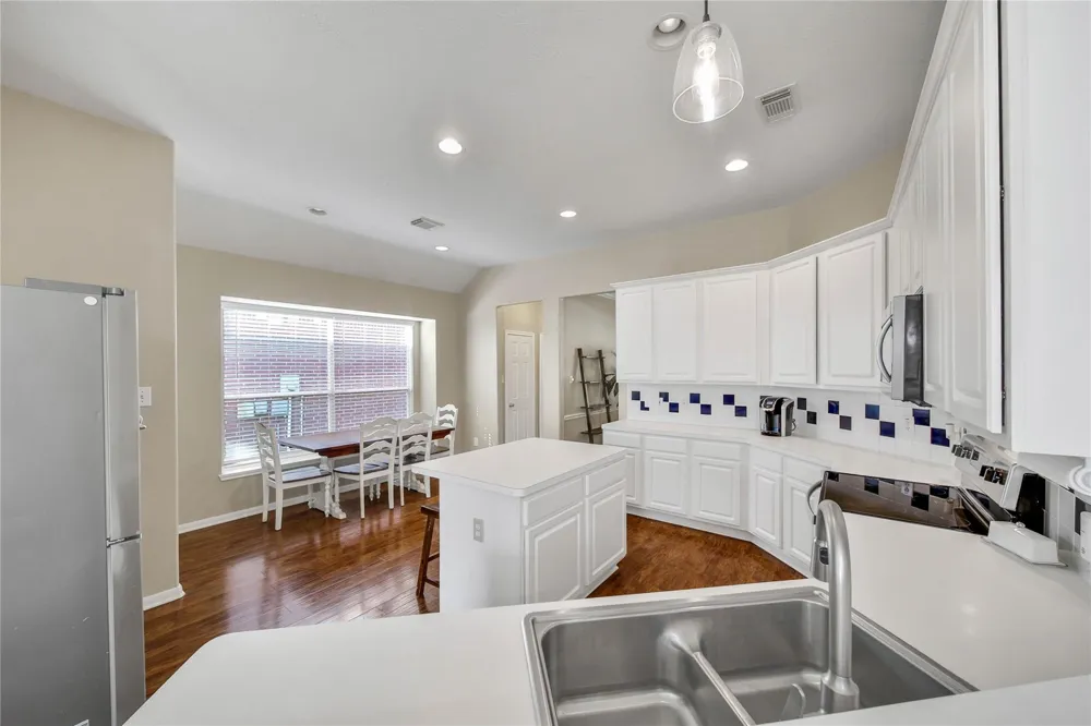 15734 Bending Birch Drive Cypress, TX 77433
