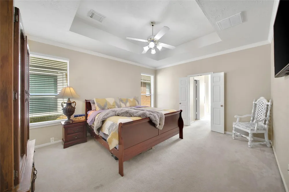 15734 Bending Birch Drive Cypress, TX 77433