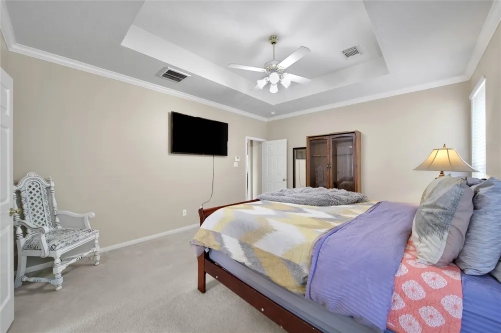 15734 Bending Birch Drive Cypress, TX 77433