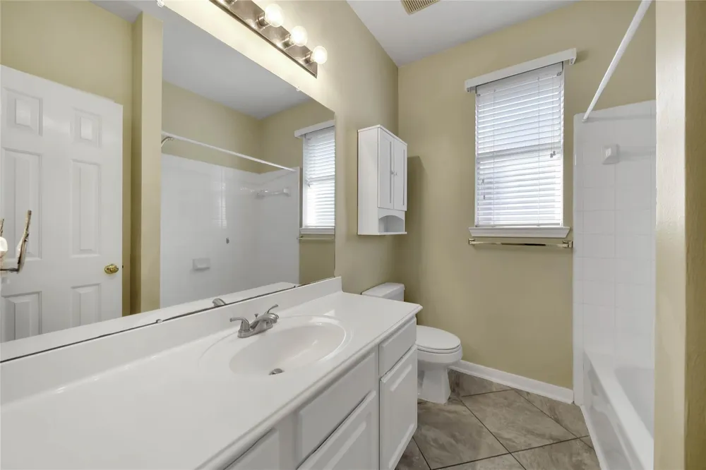15734 Bending Birch Drive Cypress, TX 77433