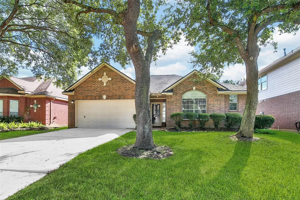 15734 Bending Birch Drive Cypress, TX 77433