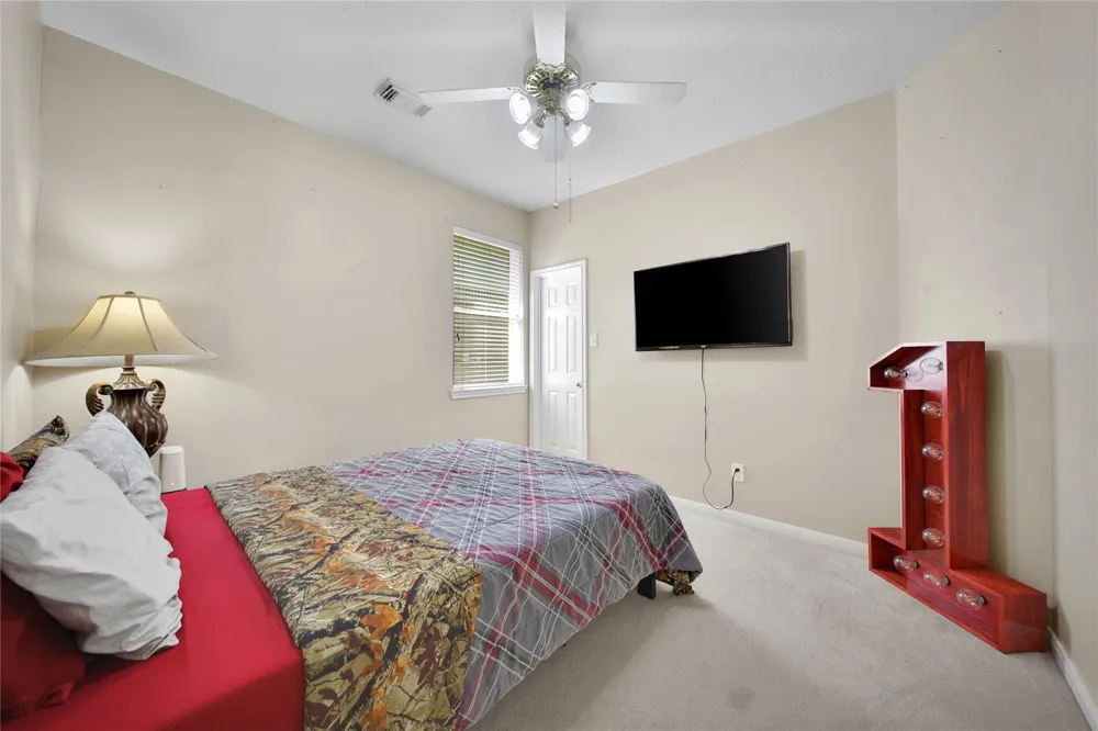 15734 Bending Birch Drive Cypress, TX 77433
