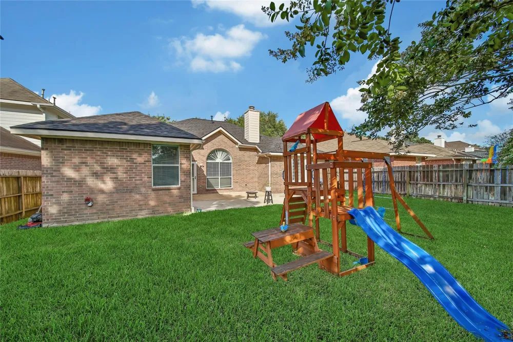 15734 Bending Birch Drive Cypress, TX 77433