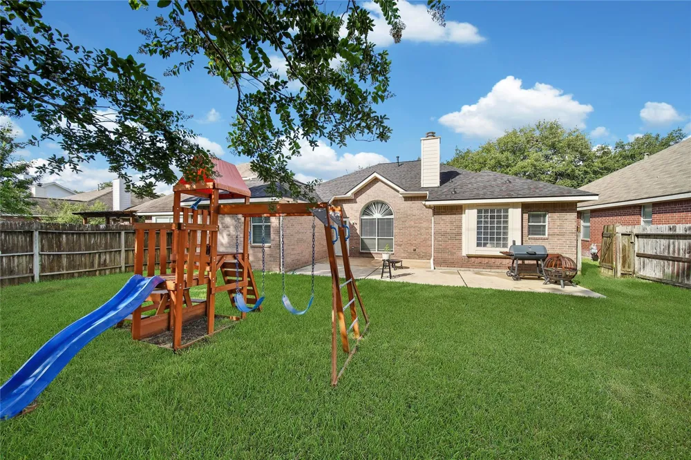15734 Bending Birch Drive Cypress, TX 77433