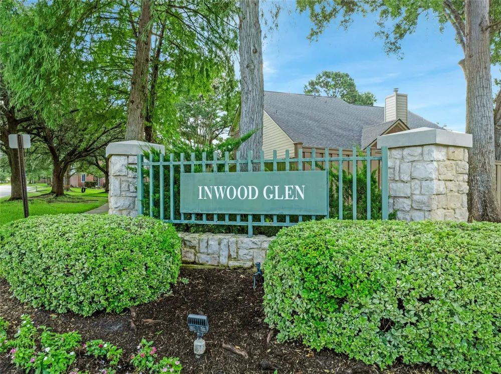 15734 Bending Birch Drive Cypress, TX 77433