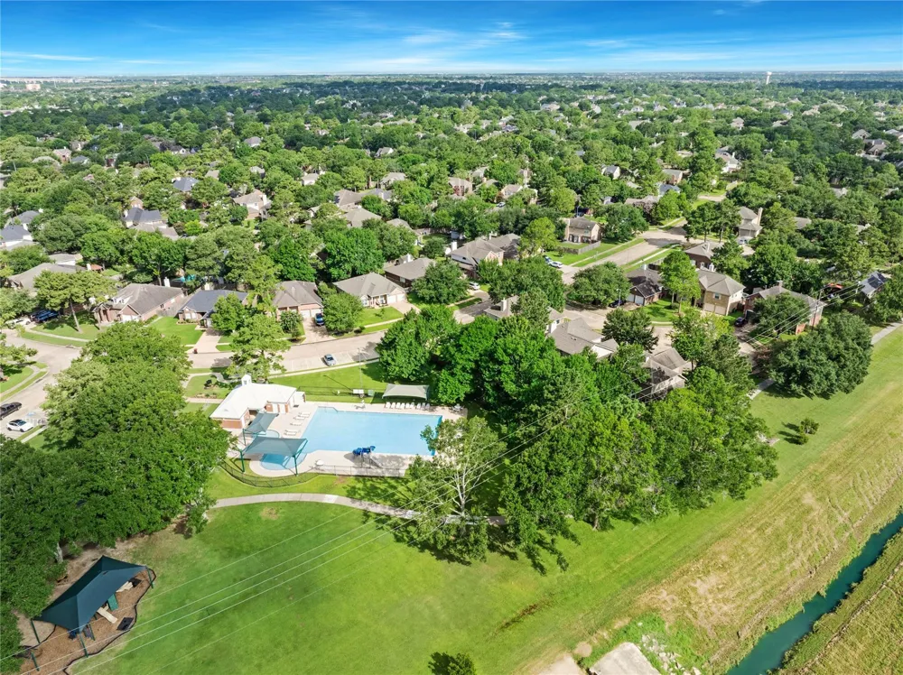 15734 Bending Birch Drive Cypress, TX 77433