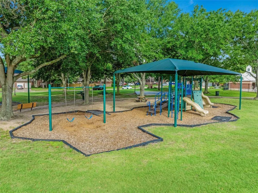 15734 Bending Birch Drive Cypress, TX 77433