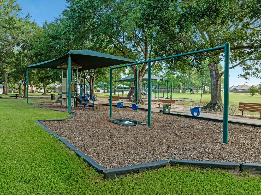 15734 Bending Birch Drive Cypress, TX 77433