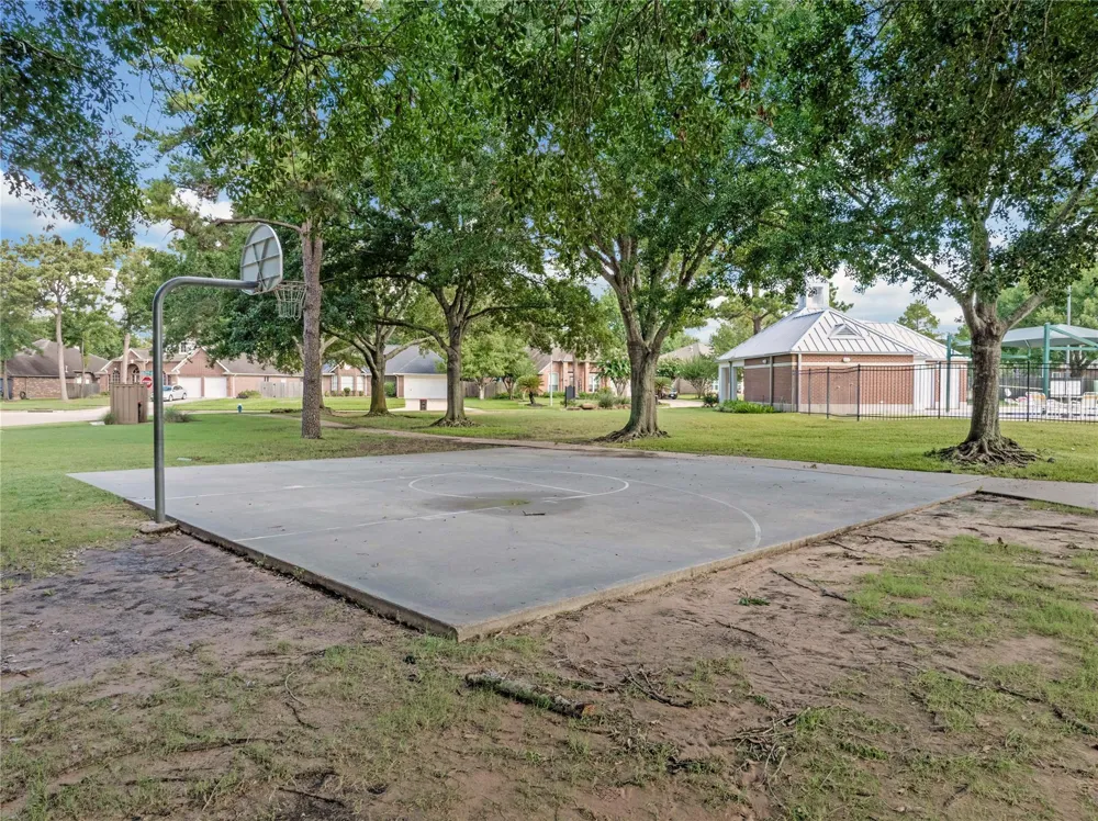 15734 Bending Birch Drive Cypress, TX 77433