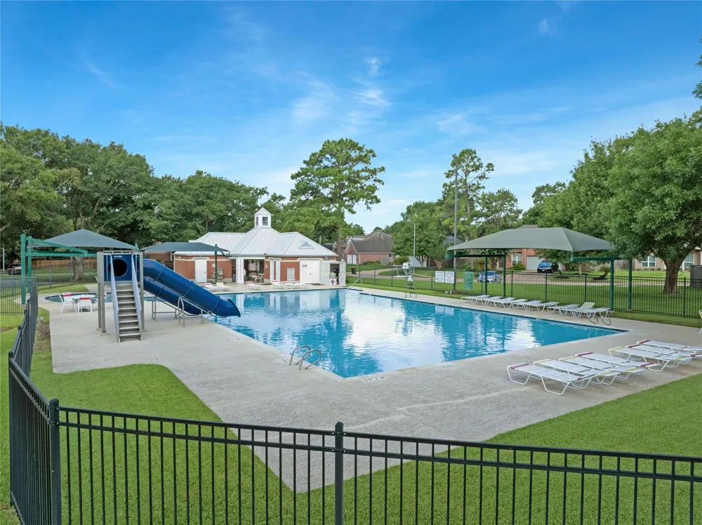 15734 Bending Birch Drive Cypress, TX 77433