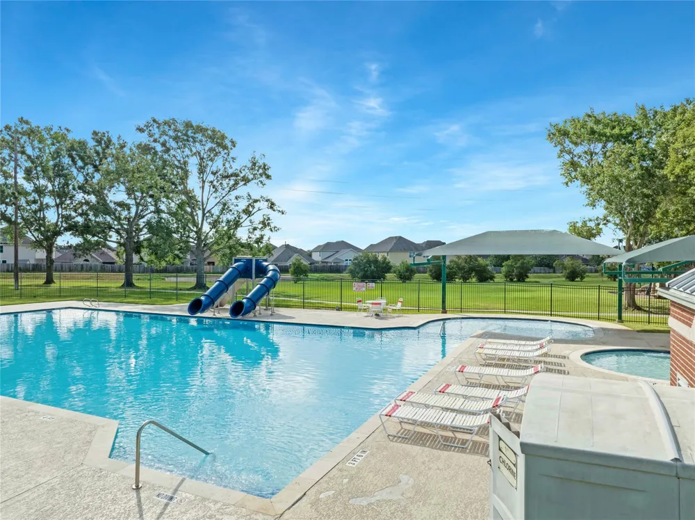 15734 Bending Birch Drive Cypress, TX 77433
