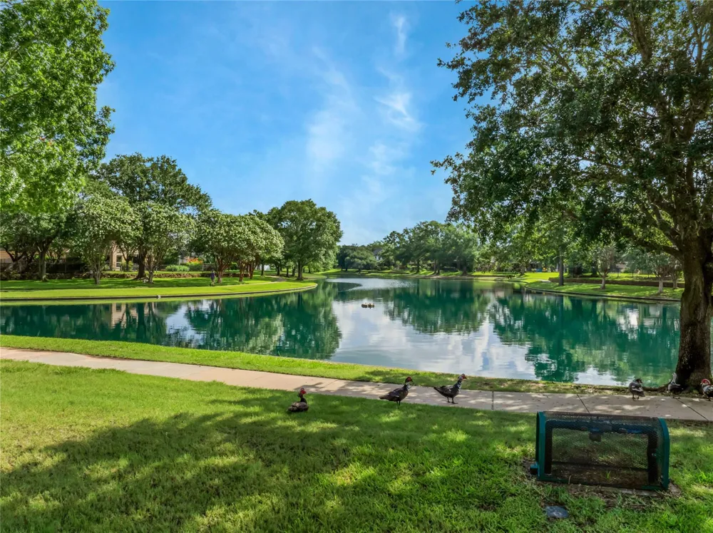 15734 Bending Birch Drive Cypress, TX 77433
