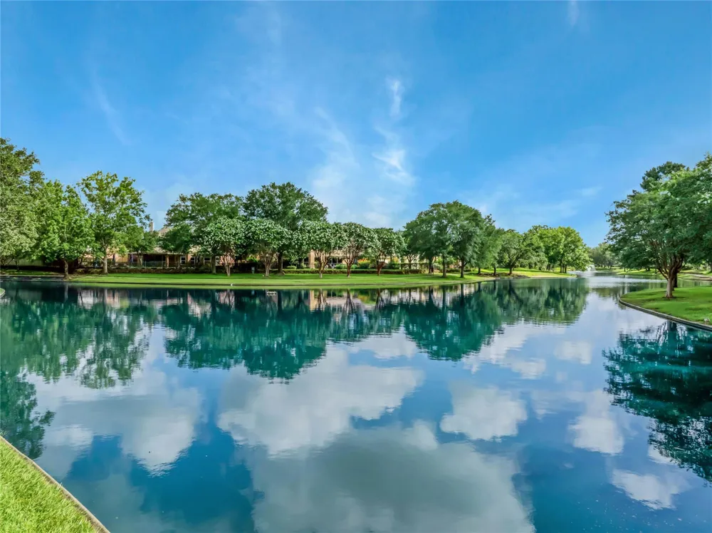 15734 Bending Birch Drive Cypress, TX 77433