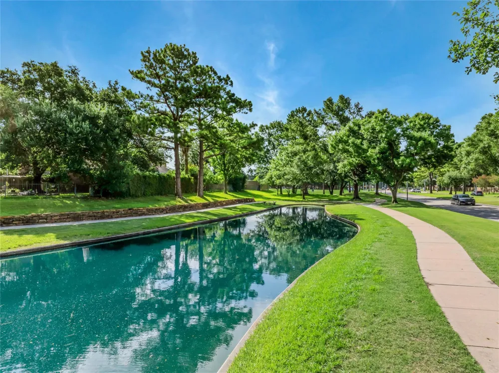 15734 Bending Birch Drive Cypress, TX 77433