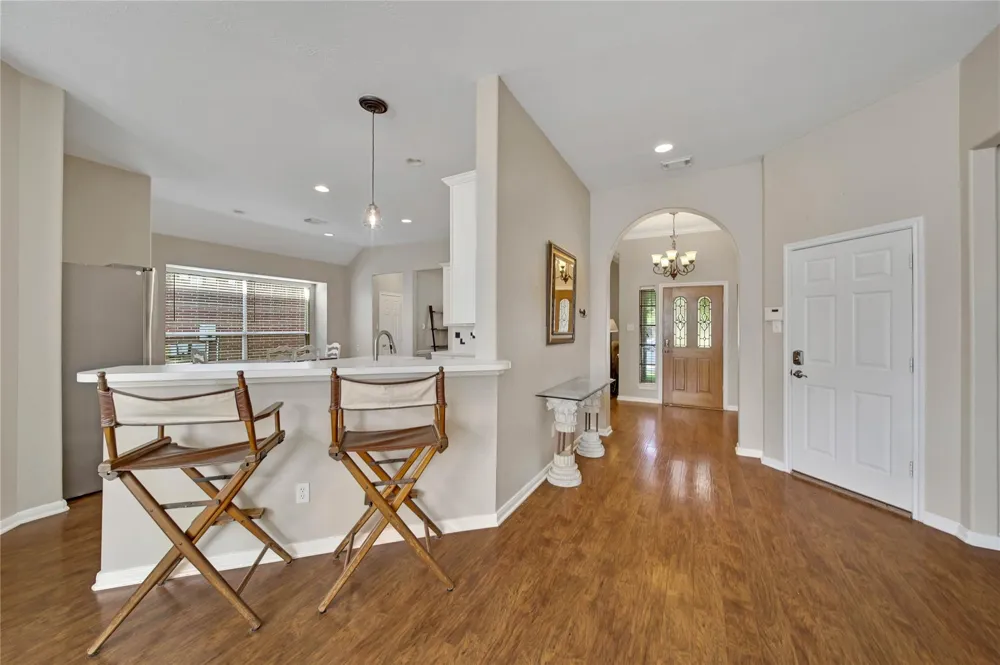 15734 Bending Birch Drive Cypress, TX 77433