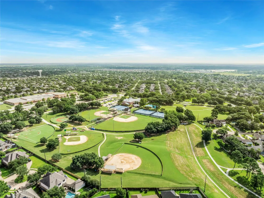 15734 Bending Birch Drive Cypress, TX 77433
