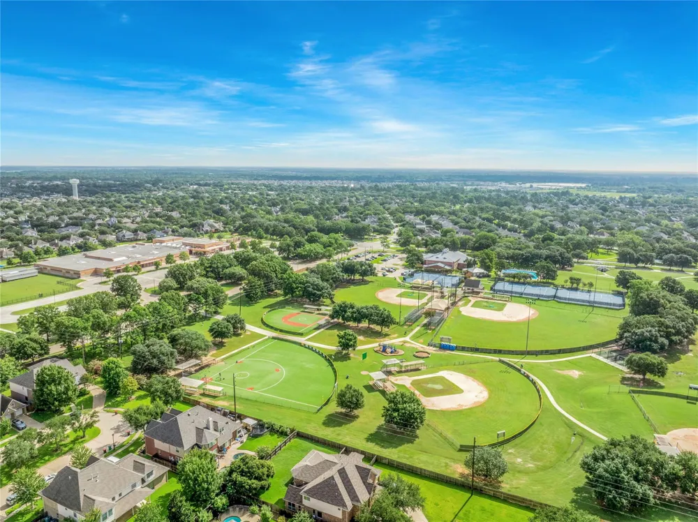 15734 Bending Birch Drive Cypress, TX 77433