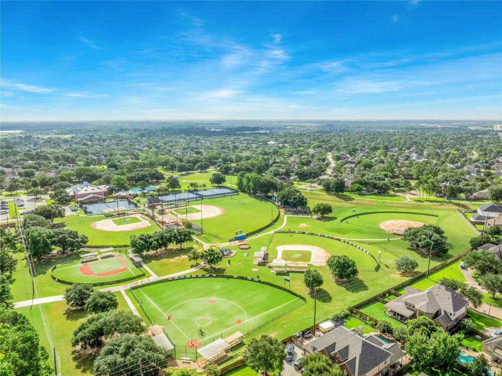 15734 Bending Birch Drive Cypress, TX 77433