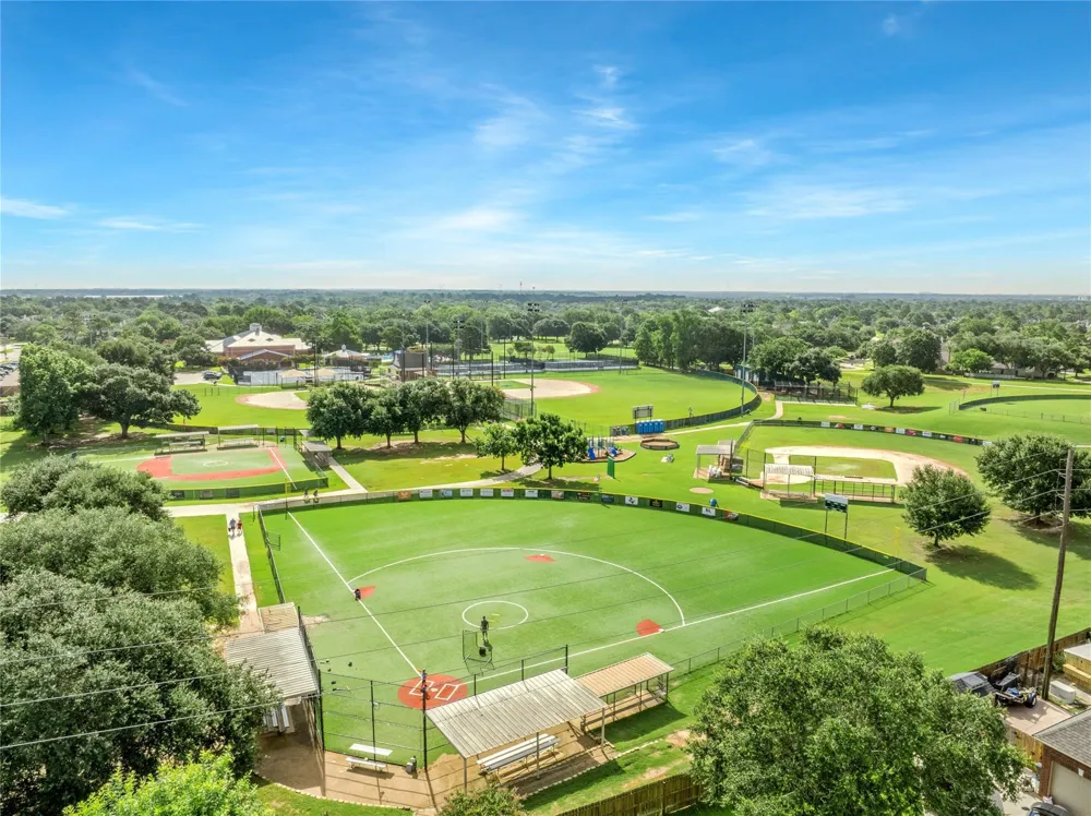 15734 Bending Birch Drive Cypress, TX 77433