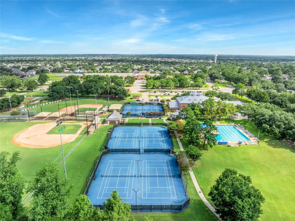 15734 Bending Birch Drive Cypress, TX 77433