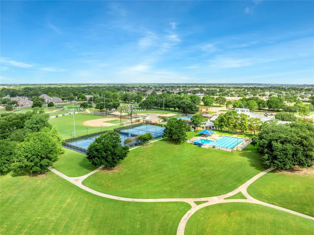 15734 Bending Birch Drive Cypress, TX 77433