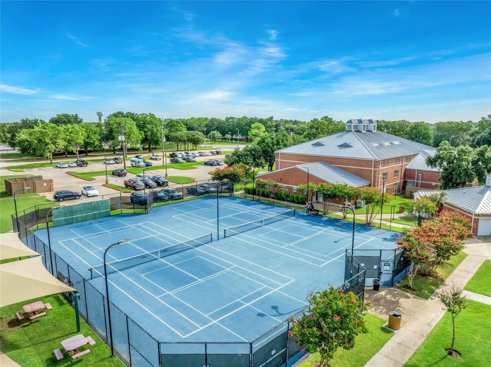 15734 Bending Birch Drive Cypress, TX 77433