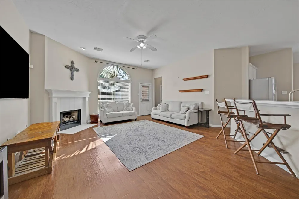 15734 Bending Birch Drive Cypress, TX 77433