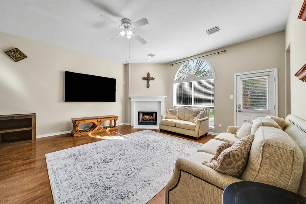 15734 Bending Birch Drive Cypress, TX 77433