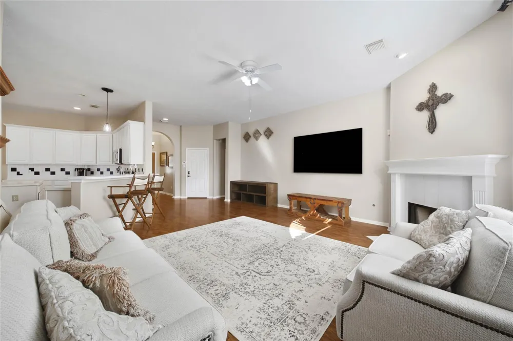 15734 Bending Birch Drive Cypress, TX 77433