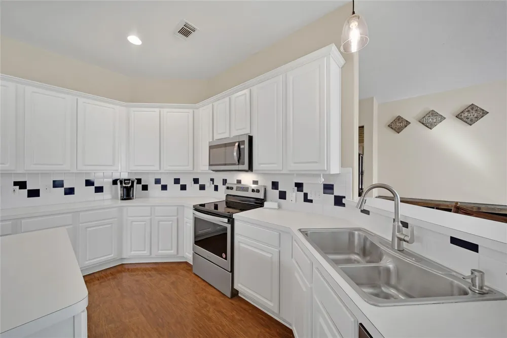 15734 Bending Birch Drive Cypress, TX 77433