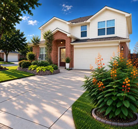 9130 Ferndale View Drive