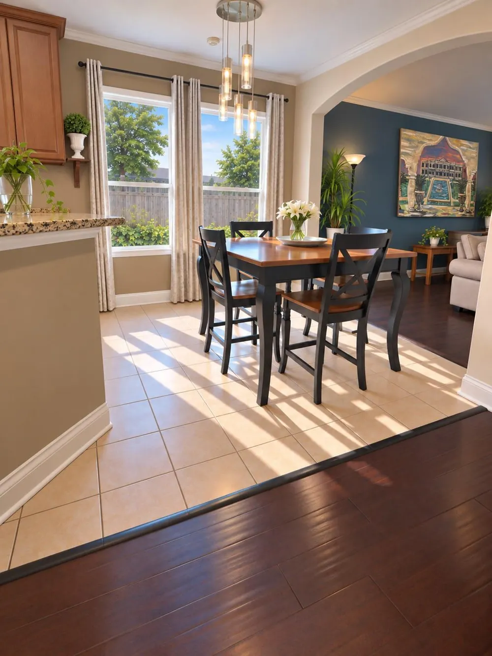 9130 Ferndale View Drive Houston, TX 77064