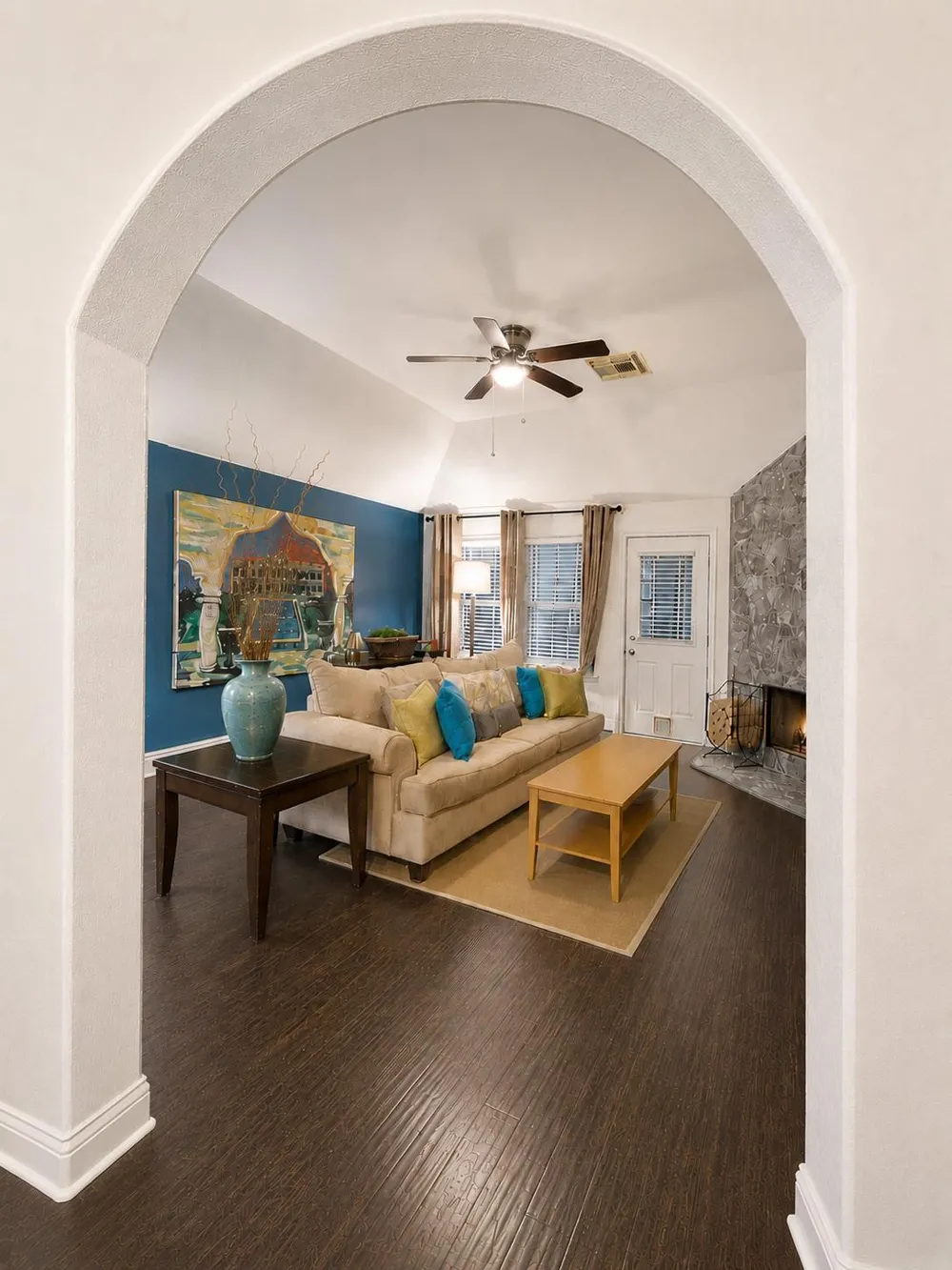 9130 Ferndale View Drive Houston, TX 77064