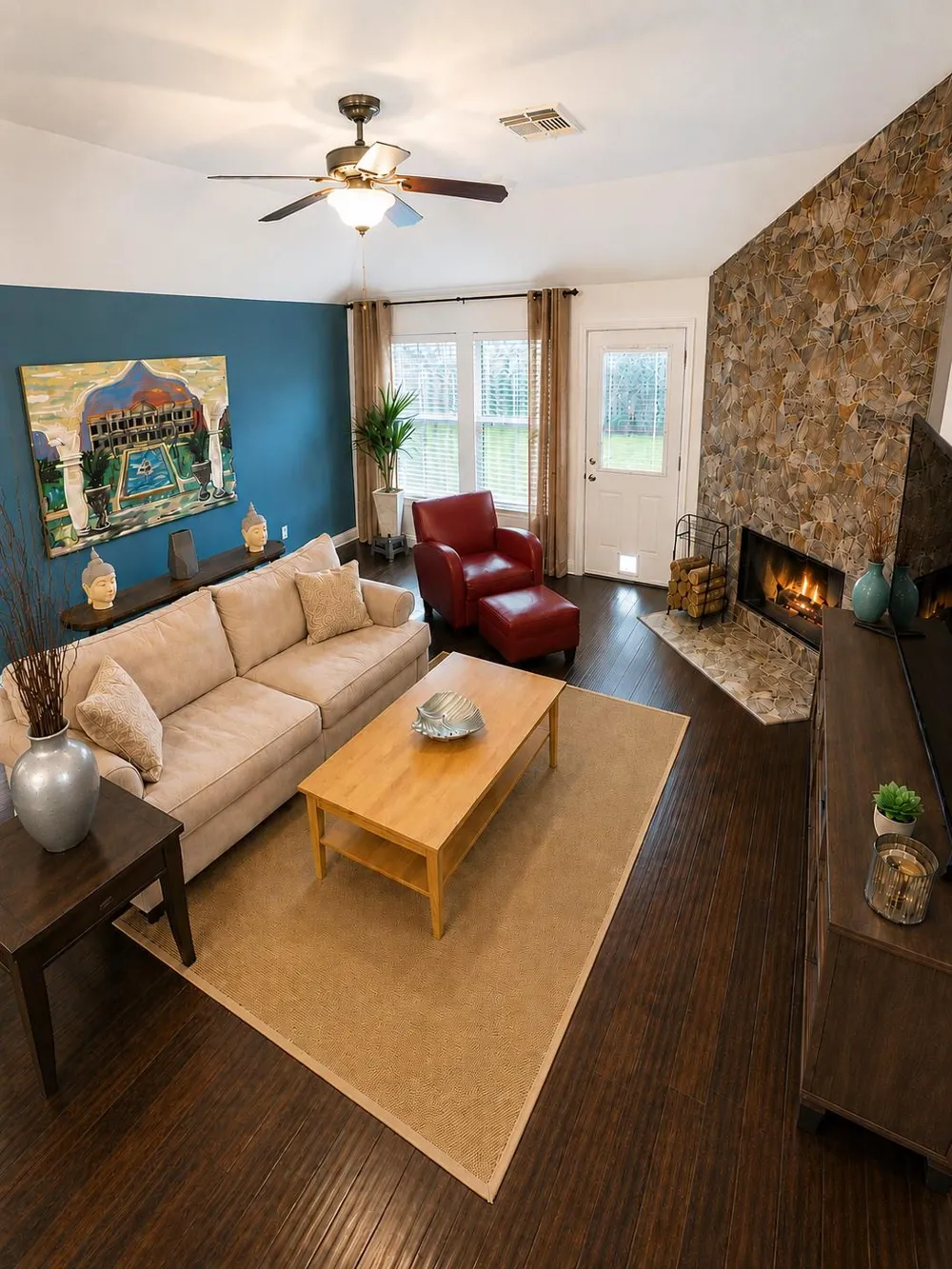 9130 Ferndale View Drive Houston, TX 77064