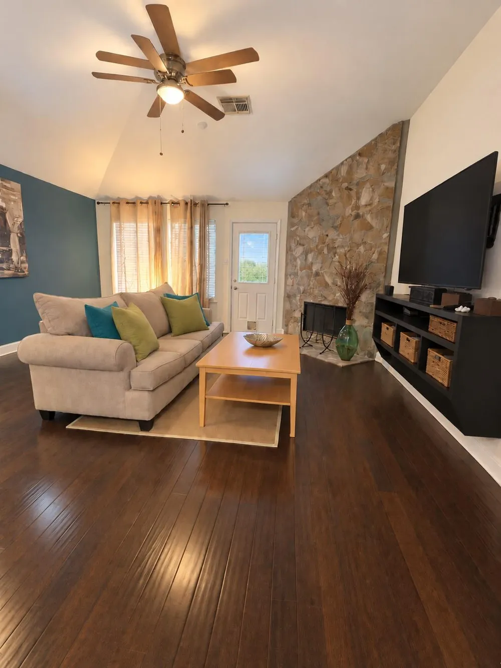 9130 Ferndale View Drive Houston, TX 77064
