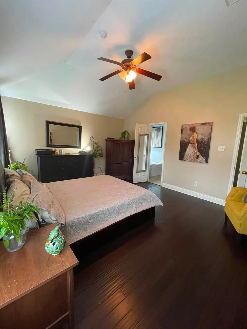 9130 Ferndale View Drive Houston, TX 77064