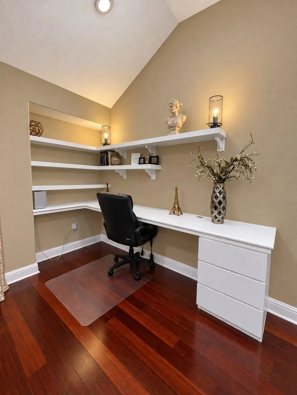 9130 Ferndale View Drive Houston, TX 77064
