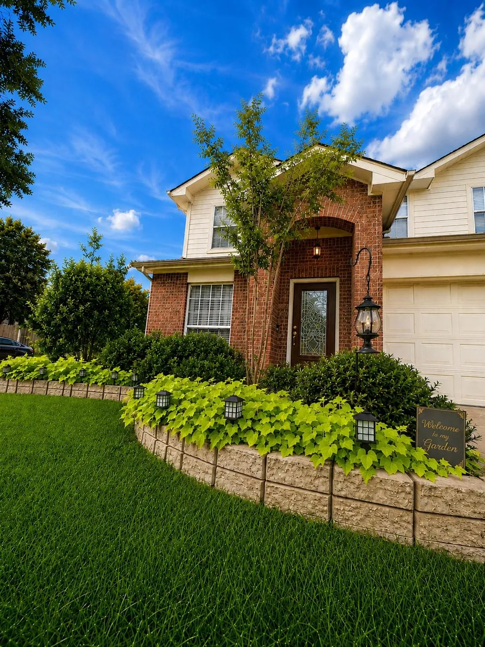 9130 Ferndale View Drive Houston, TX 77064