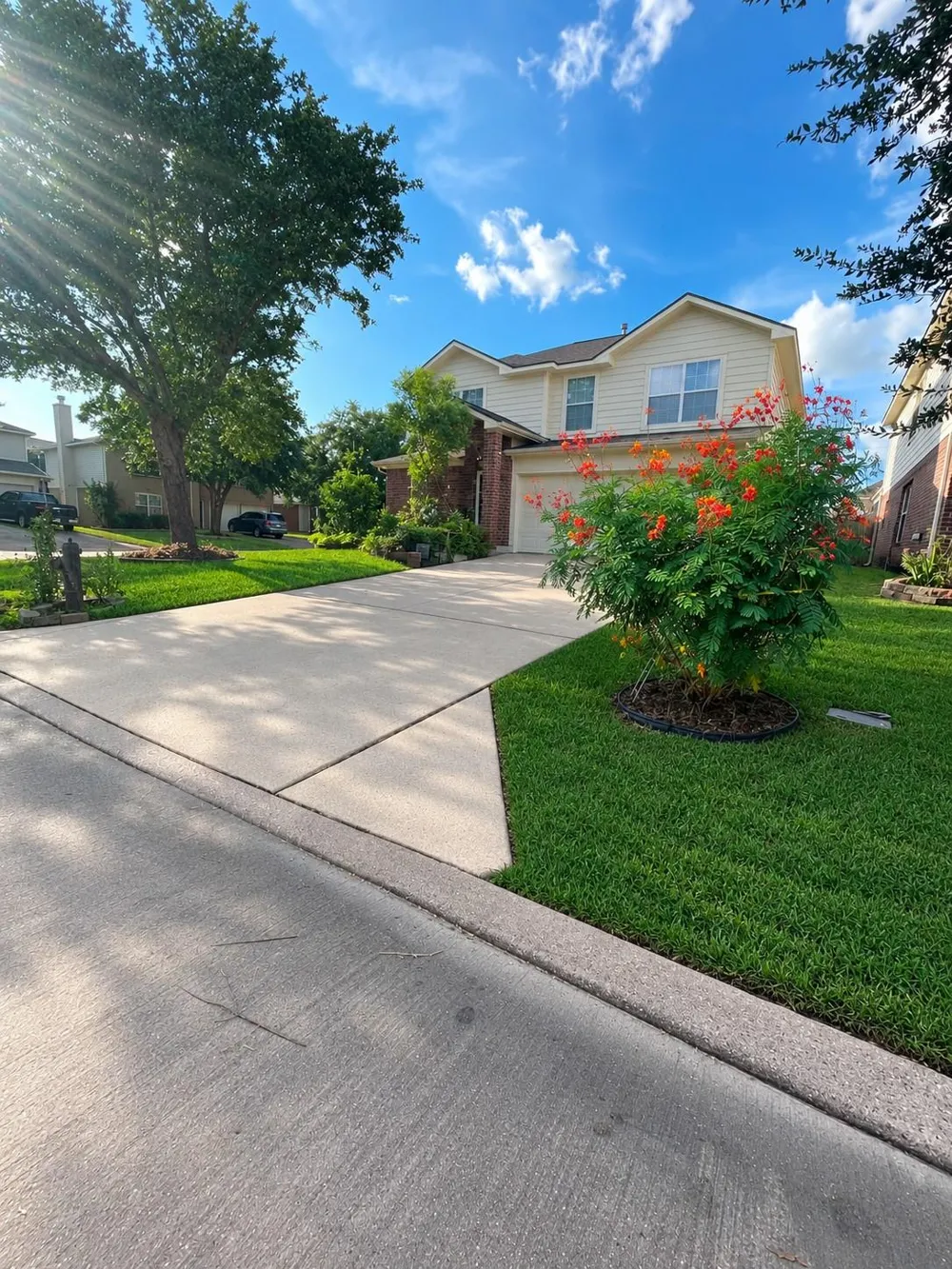 9130 Ferndale View Drive Houston, TX 77064