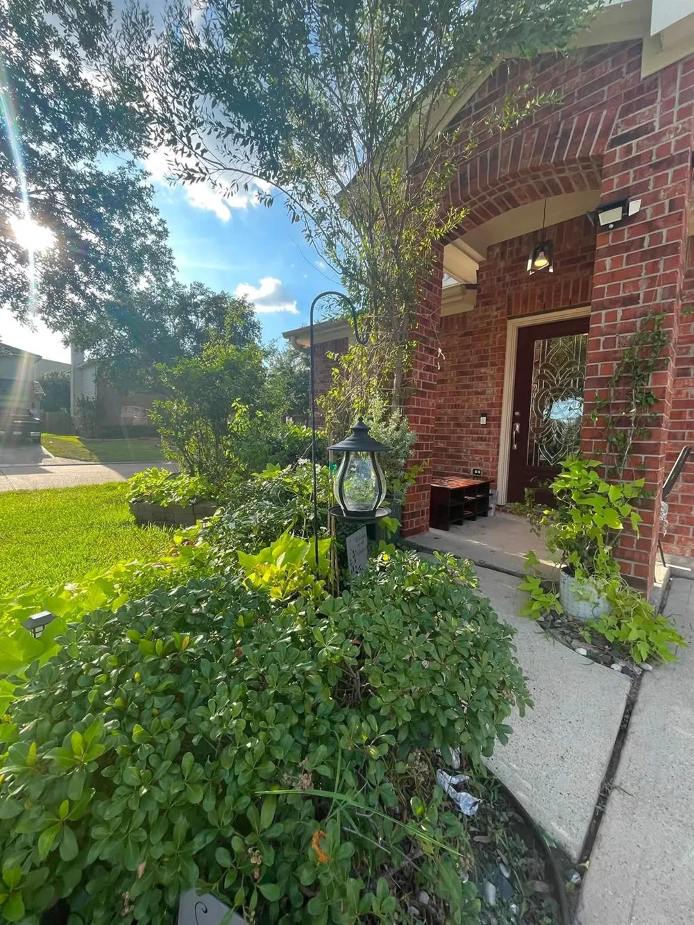 9130 Ferndale View Drive Houston, TX 77064