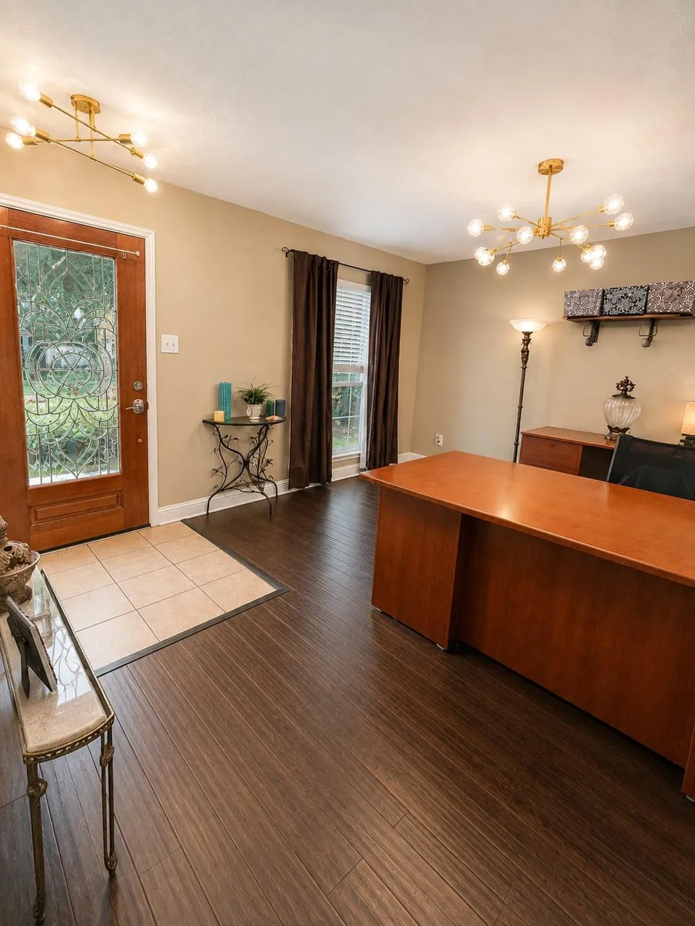 9130 Ferndale View Drive Houston, TX 77064