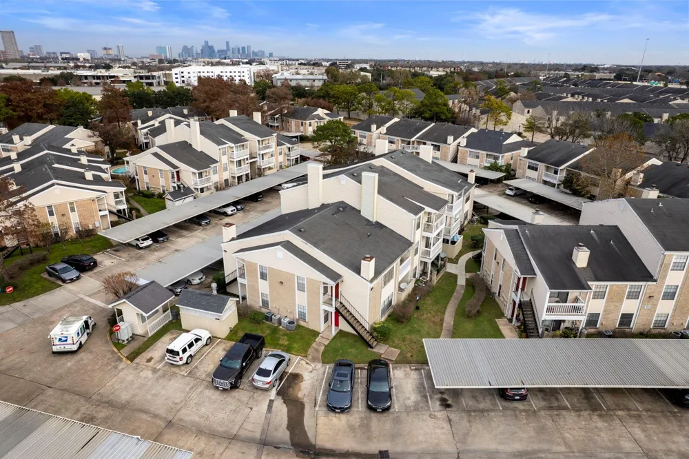 2750 Holly Hall Street #1111 Houston, TX 77054