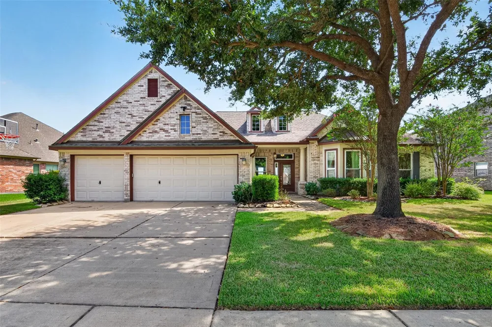 20102 Stanton Lake Drive Cypress, TX 77433