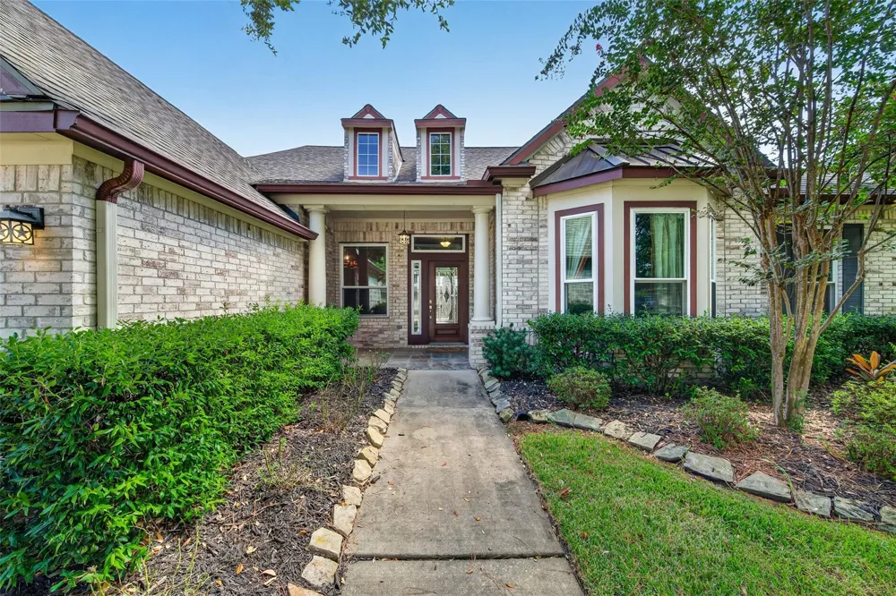20102 Stanton Lake Drive Cypress, TX 77433