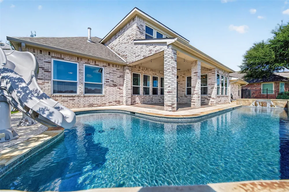 20102 Stanton Lake Drive Cypress, TX 77433