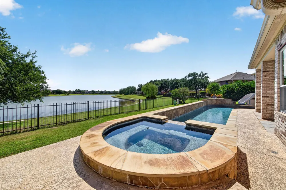 20102 Stanton Lake Drive Cypress, TX 77433