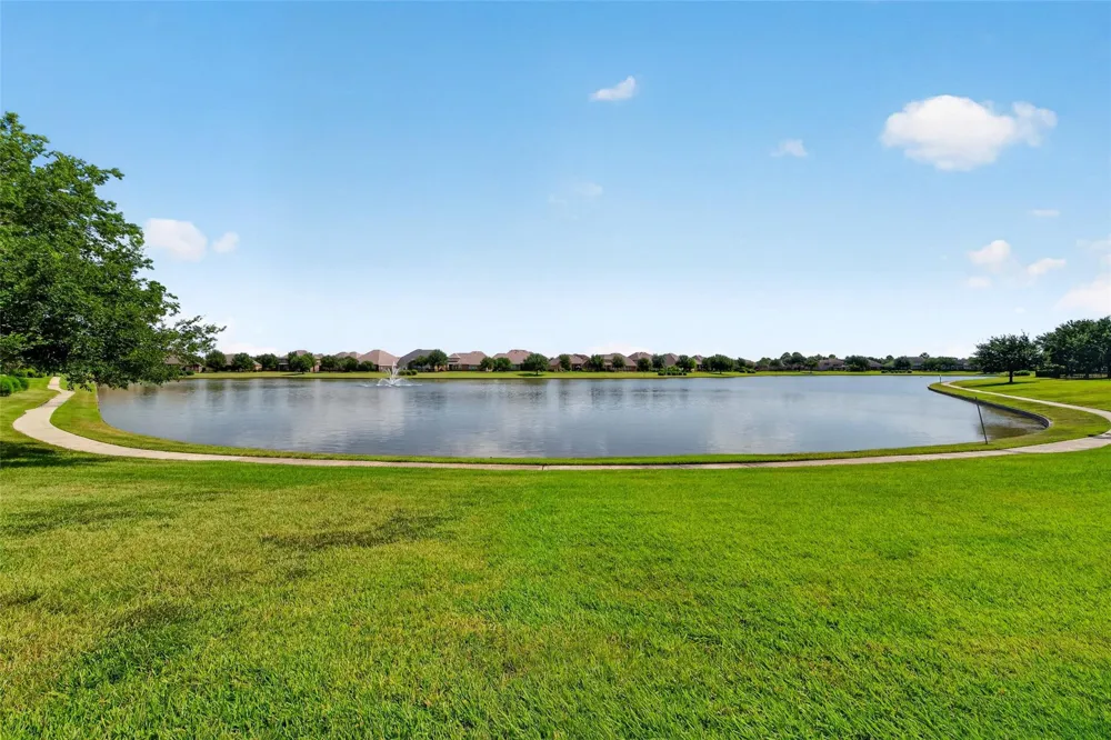 20102 Stanton Lake Drive Cypress, TX 77433