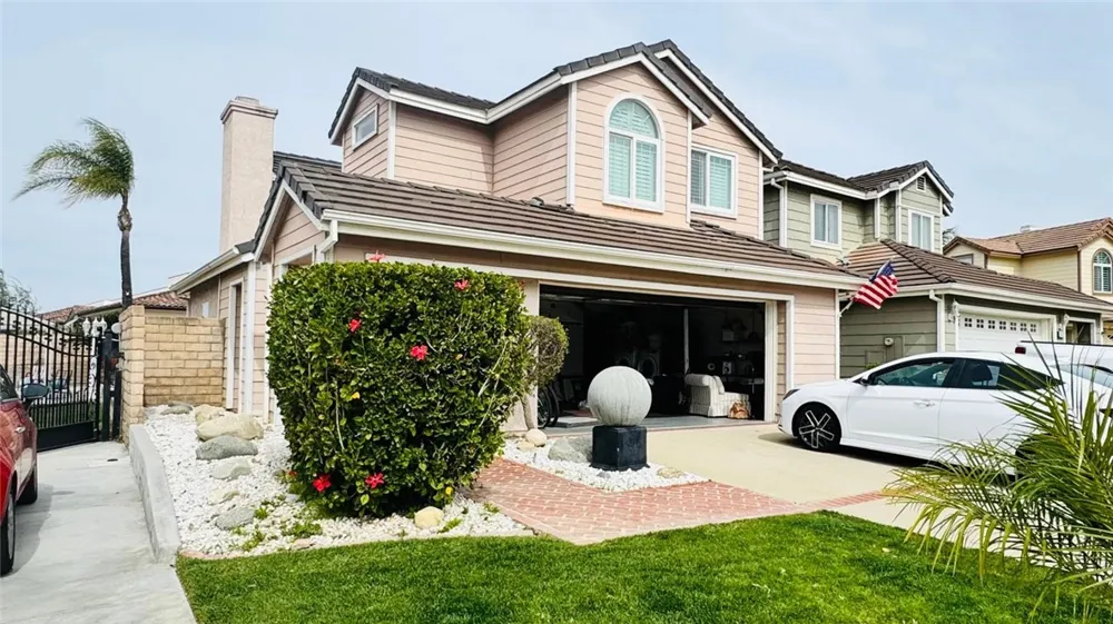 3081 Sleepy Hollow Simi Valley, CA 93065