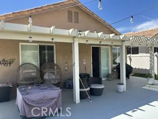 4700 Skyview Banning, CA 92220